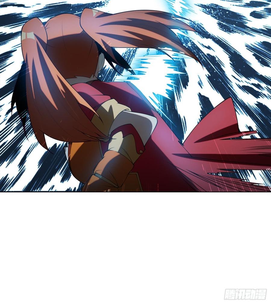 Martial Inverse Chapter 31 Gambar 30